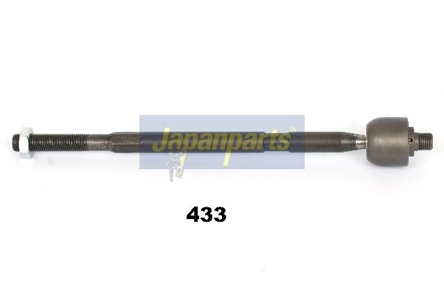 JAPANPARTS Осевой шарнир, рулевая тяга