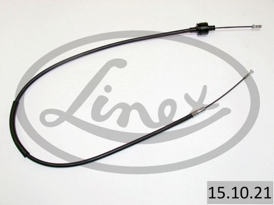 Тросовий привод, привод зчеплення, Linex 15.10.21