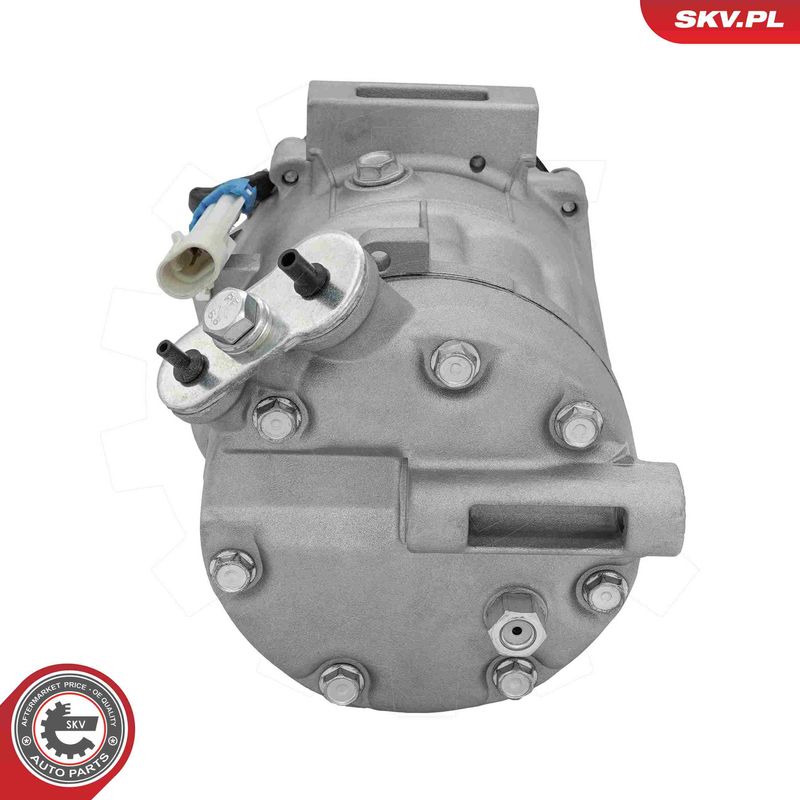 Kompressor, kliimaseade, ESEN SKV 84SKV105