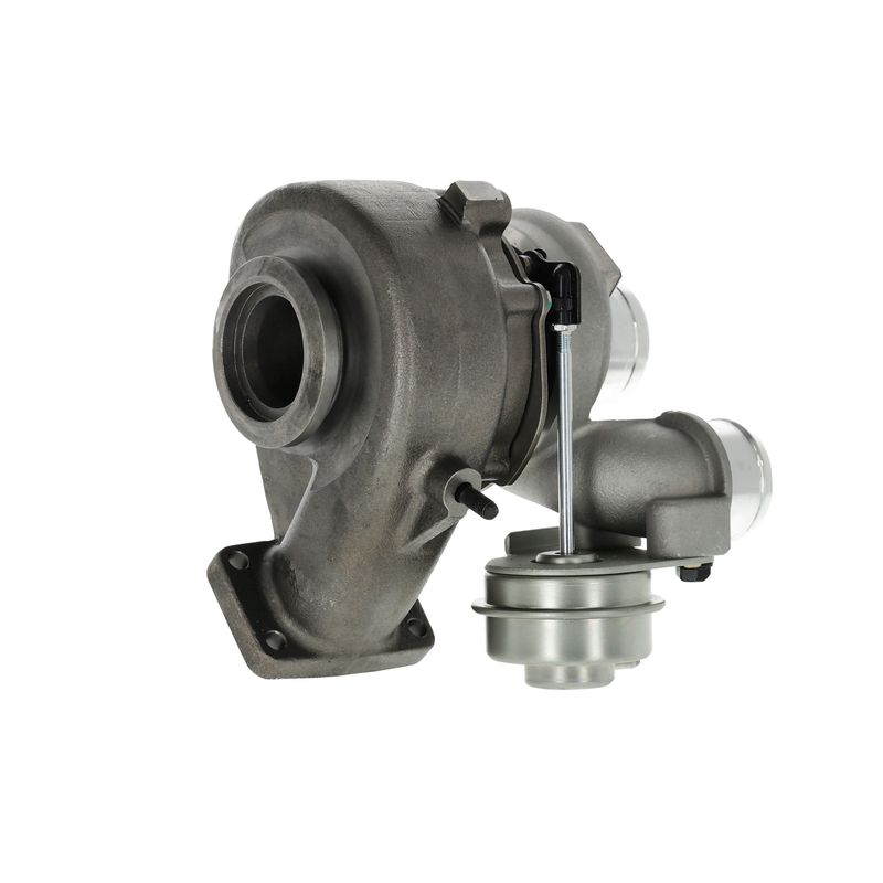 Kompressor, ülelaadimine, NISSENS 93202
