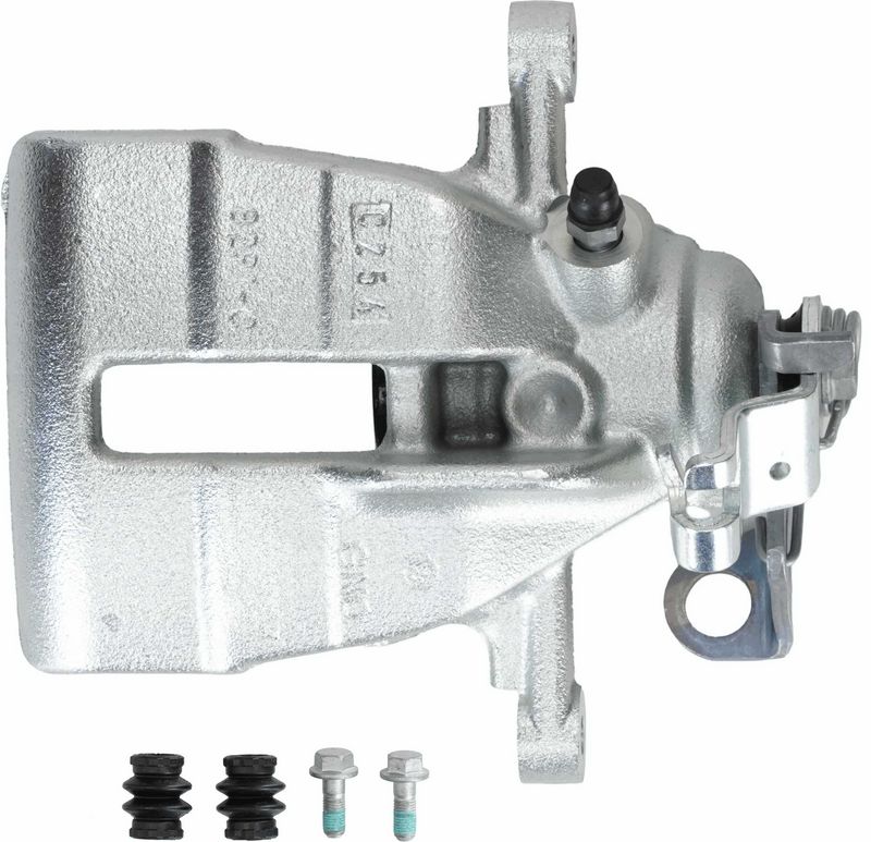 Pidurisadul, TRW BHS330E