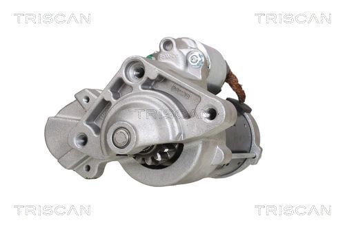 стартер TRISCAN