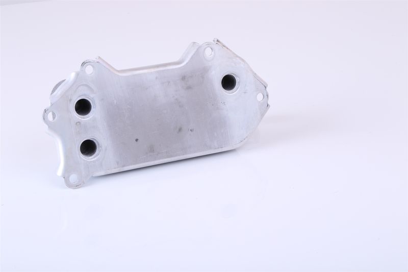 Radiator ulei, ulei motor 91117 NISSENS