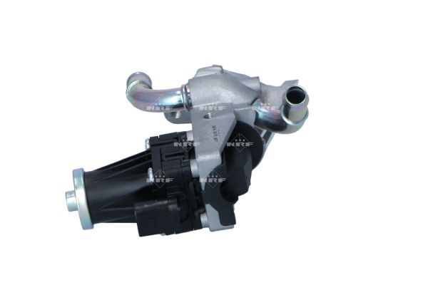 Product Image - Inlaatklep - 48317 - TRW Engine Component