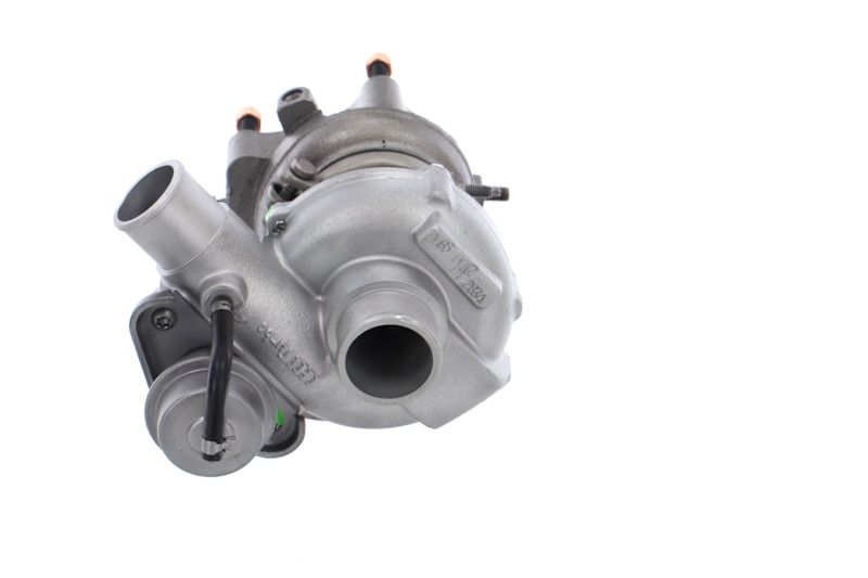 REMANTE 003-001-001248R Charger, charging (supercharged/turbocharged)