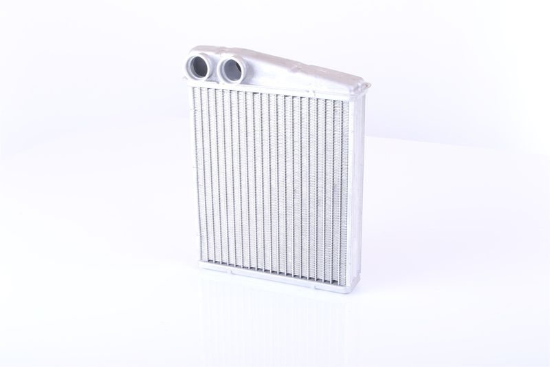 NISSENS 70807 Heat Exchanger, Interior Heating