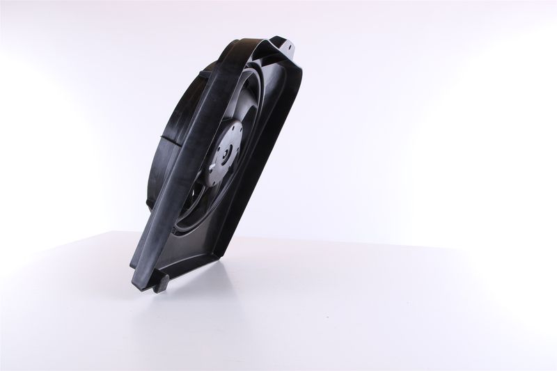 Ventilaator, mootorijahutus, NISSENS 85091