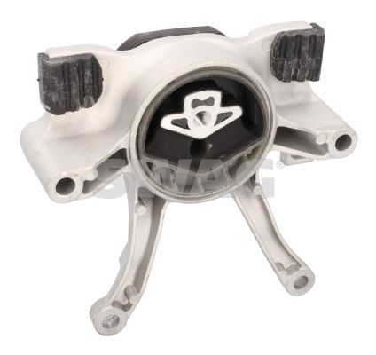 SWAG 33 11 0166 Mounting, automatic transmission