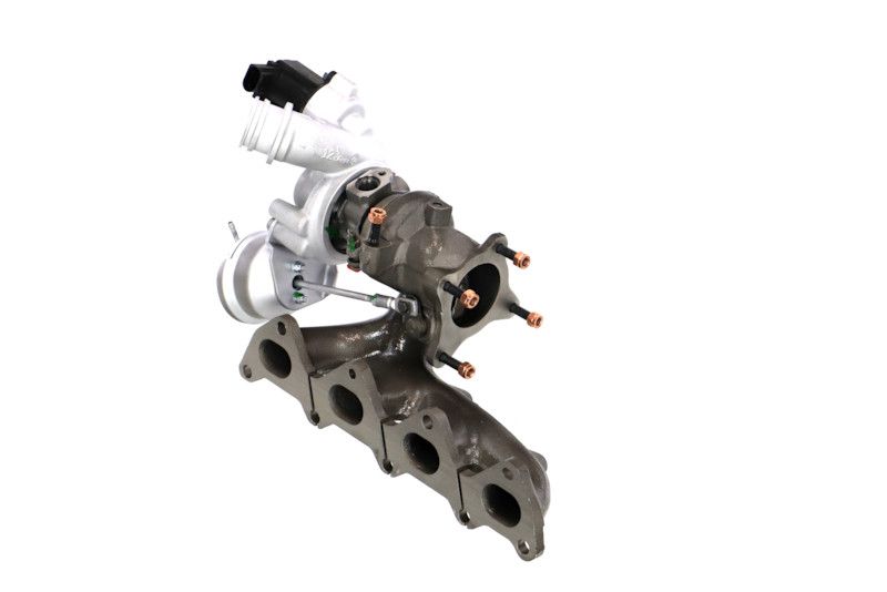 REMANTE 003-001-000336R Charger, charging (supercharged/turbocharged)