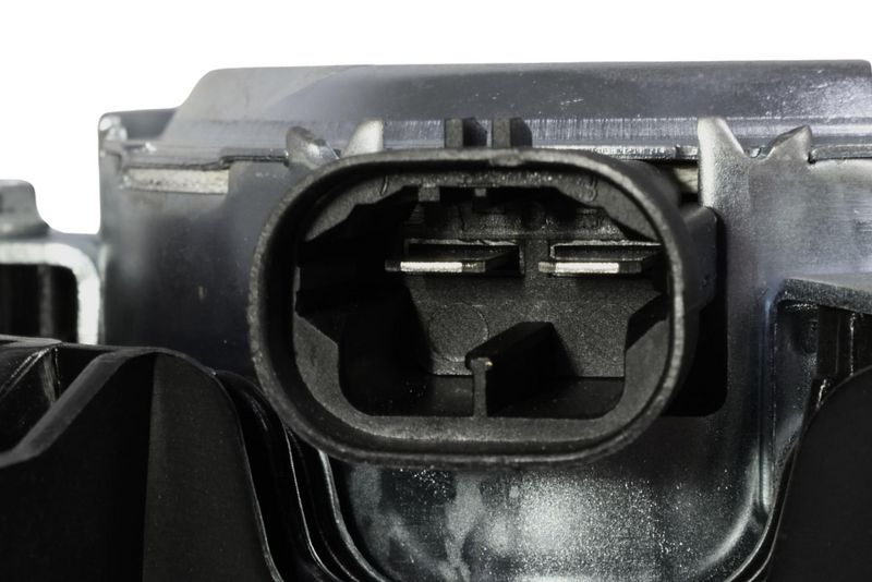 Ventilaator, mootorijahutus, KAMOKA 7740229