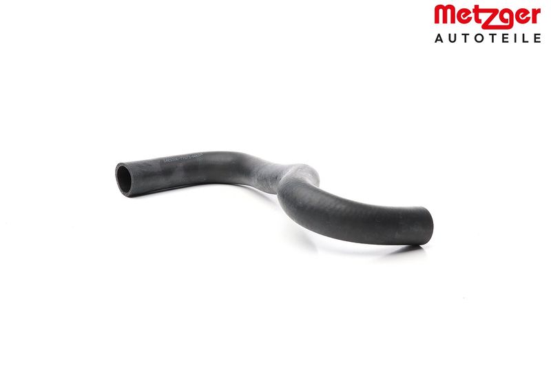 METZGER AUTOTEILE 2421006 Radiator Hose