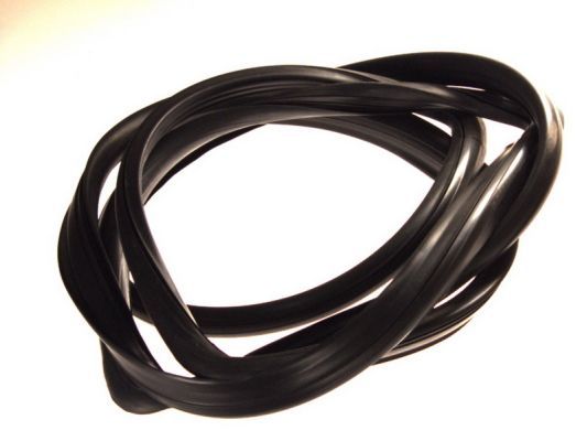 PACOL Afdichting, voorruit