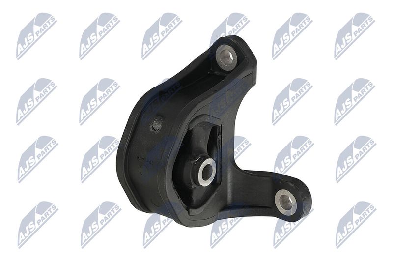 Paigutus, Mootor, NTY ZPS-HD-098