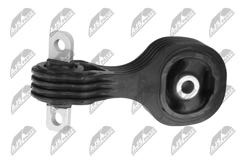 Paigutus, Mootor, NTY ZPS-HD-137