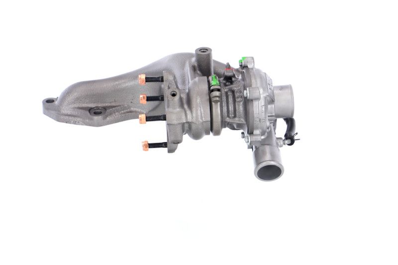 REMANTE 003-001-001373R Charger, charging (supercharged/turbocharged)
