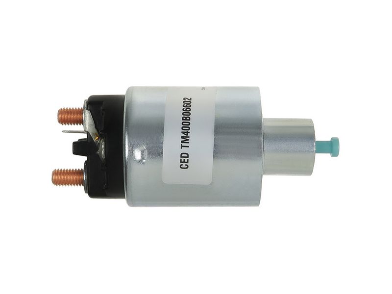 Brand new OEM VALEO Starter motor solenoid