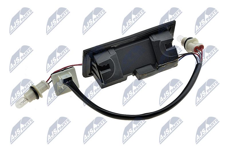 NTY EZC-PL-025 Switch, tailgate release
