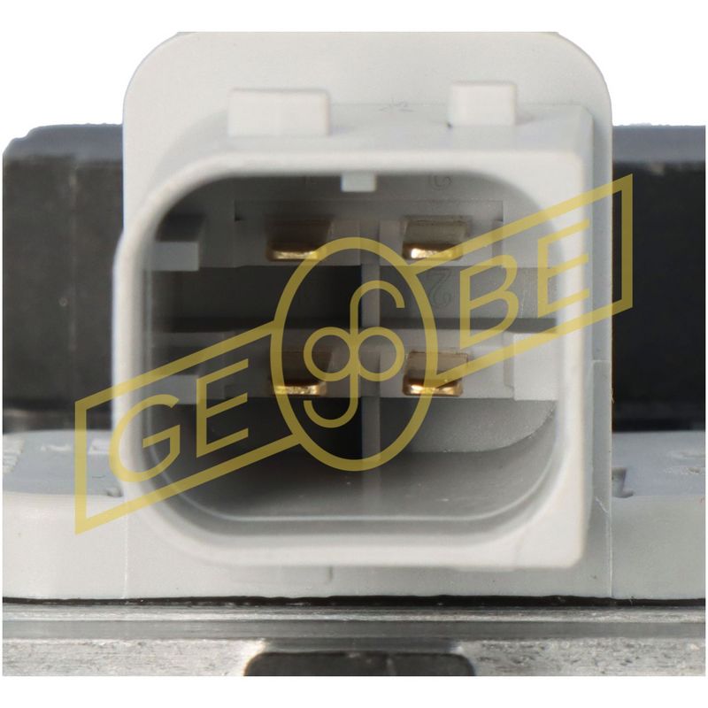 GEBE 928271 NOx Sensor, NOx catalytic converter