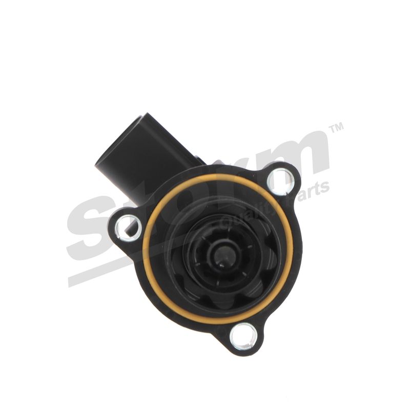 Valve d'air de circulation,compresseur STORM QUALITY PARTS 97998