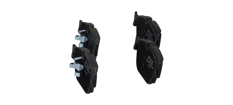 Piduriklotsi komplekt, ketaspidur, VALEO 302135A