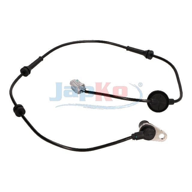 Andur, rattapöörete arv, JAPKO 151127