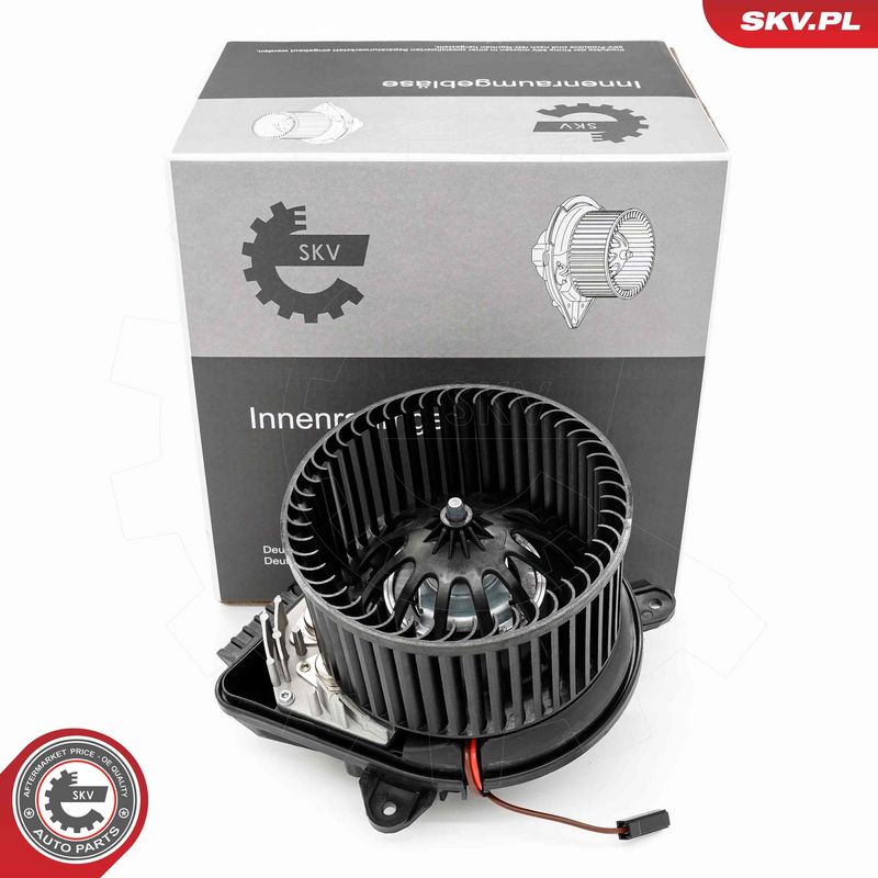 Salongipuhur, ESEN SKV 68SKV106