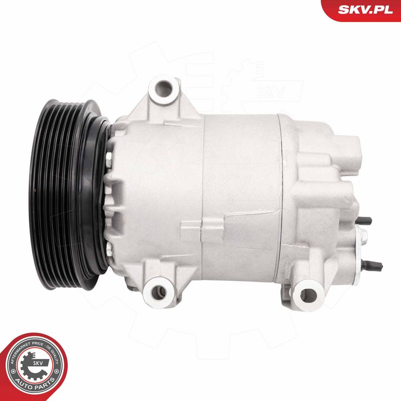 Kompressor, kliimaseade, ESEN SKV 84SKV028