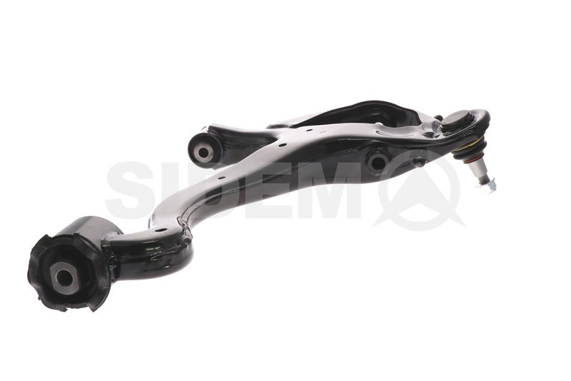 Barra de Suspension DELANTERA DERECHA SIDEM 65175 - 9