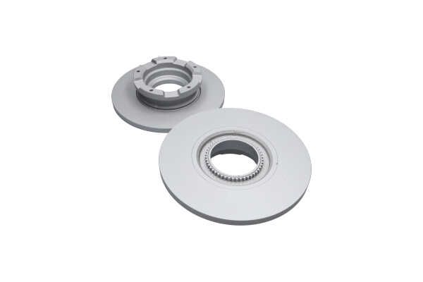 Kavo Parts BR-10357-C Brake Disc
