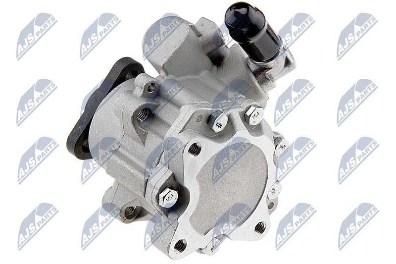 Hüdraulikapump, roolimine, NTY SPW-WW-020
