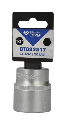 Padrun, KS TOOLS BT022817