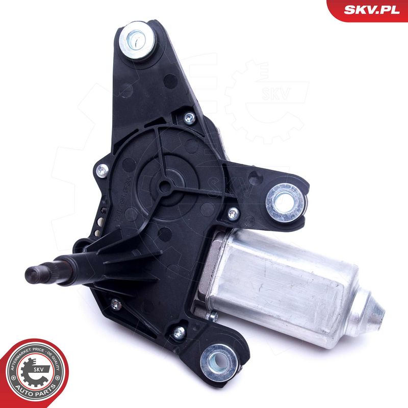 Pesuri mootor, ESEN SKV 19SKV068