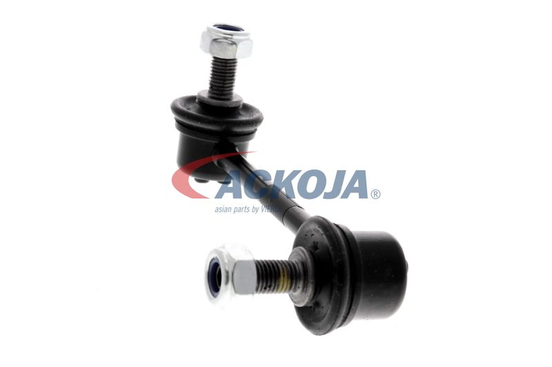 ACKOJA A26-9557 Link/Coupling Rod, stabiliser bar