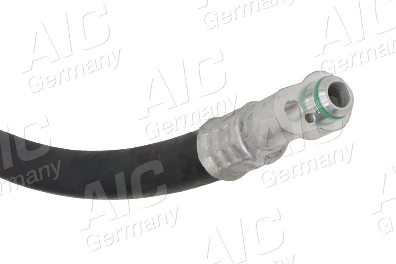 Kõrgsurve-, madalsurvetorustik, kliimaseade, AIC 56917