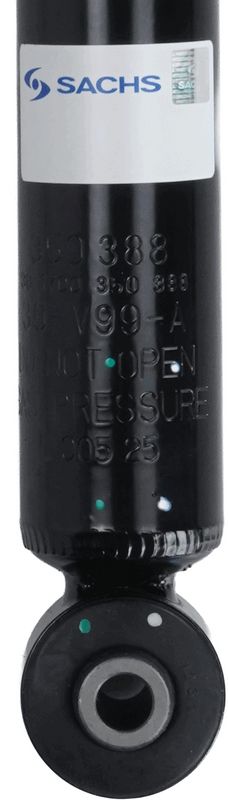 SACHS Amortisseur 350 388