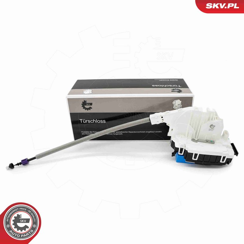 ESEN SKV 60SKV303 Door Lock