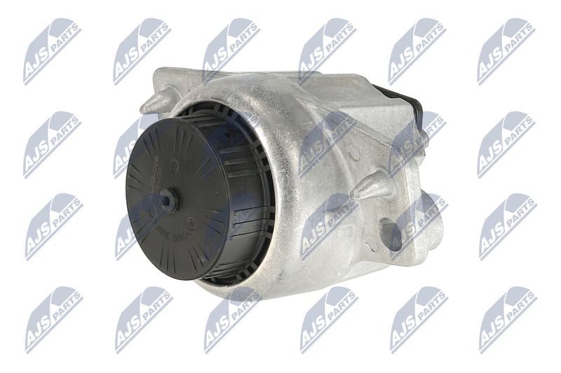 Paigutus, Mootor, NTY ZPS-JG-006