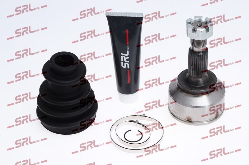 This part match OEM code: 3272YP