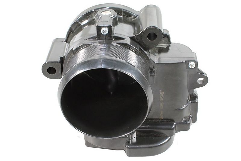 METZGER AUTOTEILE 0892998 - Throttle Body
