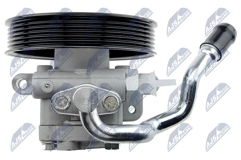 Hüdraulikapump, roolimine, NTY SPW-CH-026