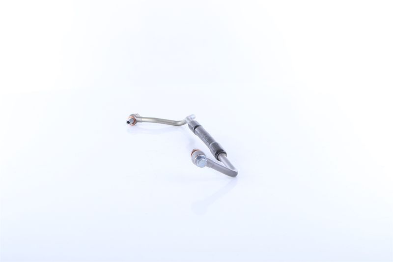 NISSENS 935249 Oil Line, charger