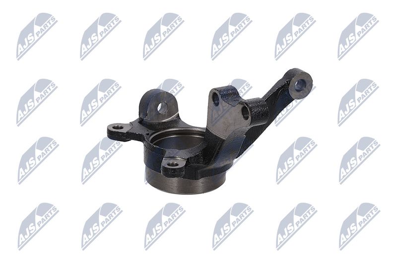 Käändmik, rattakinnitus, NTY ZZP-HY-500