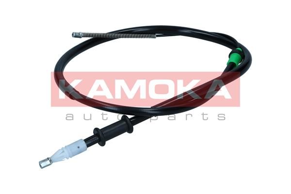 KAMOKA 1190133 Cable Pull, parking brake