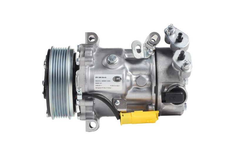 Prekės atitinka OEM kodą: 9802456780