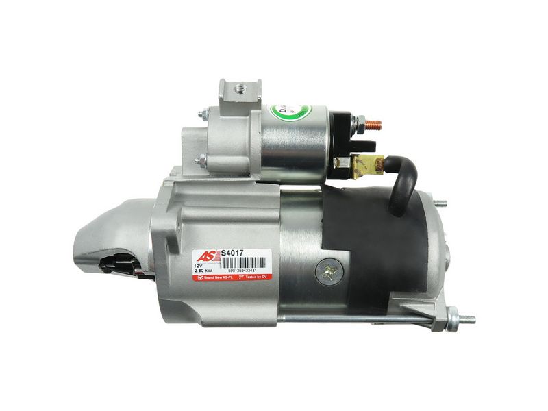 AS-PL S4017 Starter