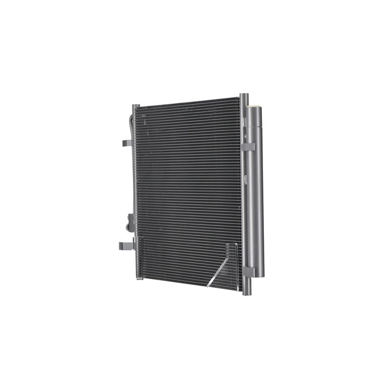 NISSENS 941028 Condenser, air conditioning