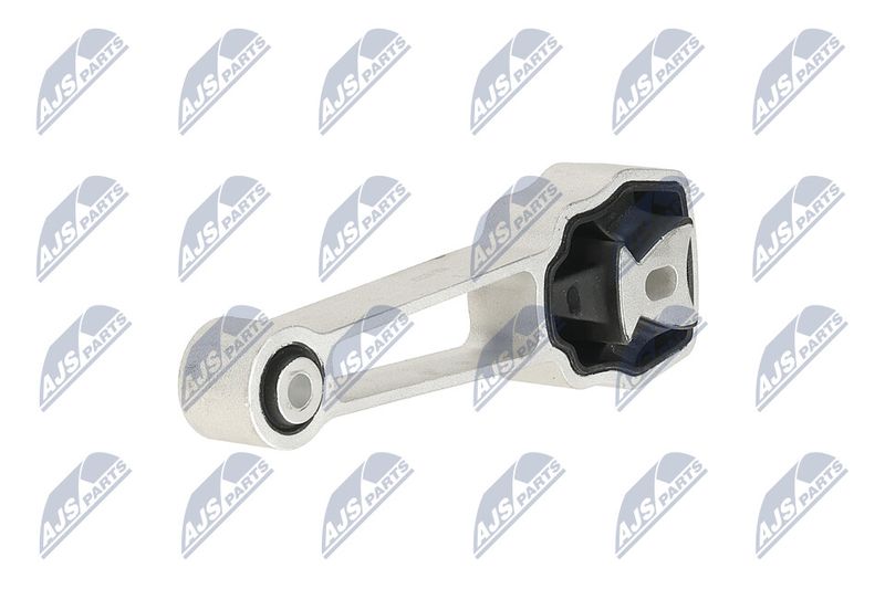 Paigutus, Mootor, NTY ZPS-LR-004