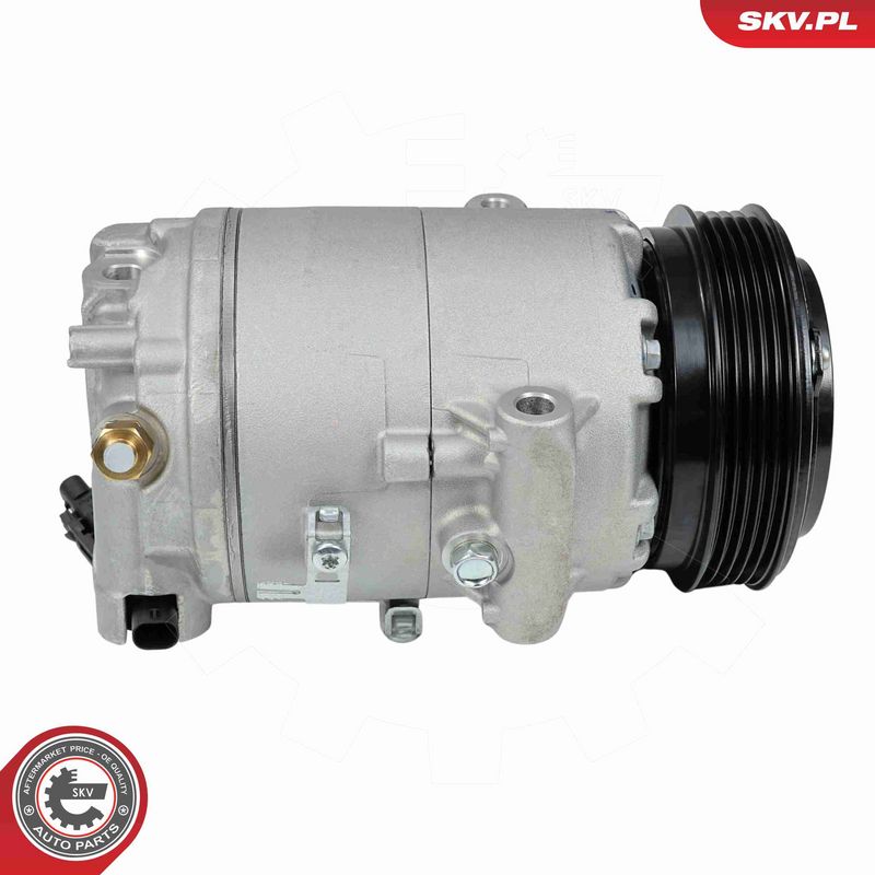 ESEN SKV 84SKV059 Compressor, air conditioning