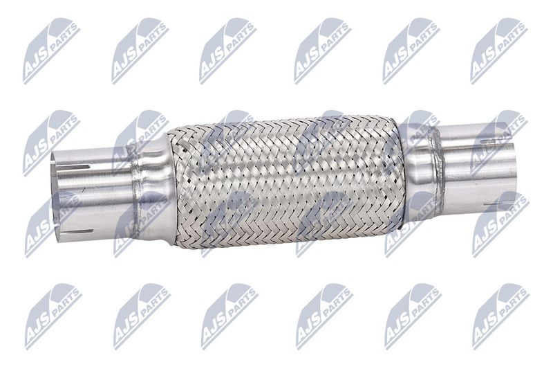 Flexitoru, väljalskesüsteem, NTY KAT-UV-010