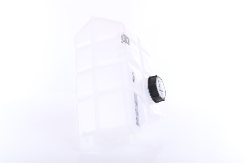 NISSENS 996254 Expansion Tank, coolant